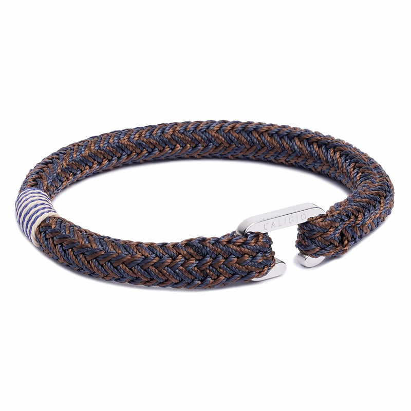 caligio Rio Bracelets Rio Pecan