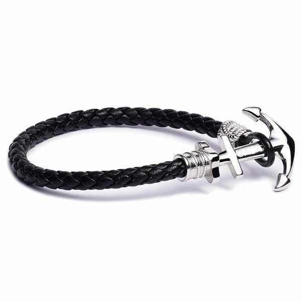 caligio Sailor Bracelets Sailor Black