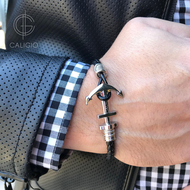 caligio Sailor XL Sailor Black XL