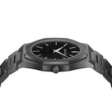 caligio Signature Watches Black Star Sky