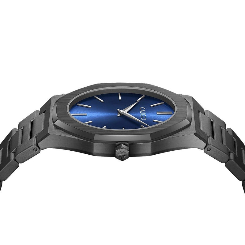 caligio Signature Watches Dark Sky