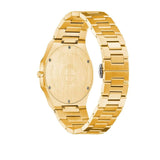 caligio Signature Watches Gold Star Sky