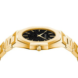caligio Signature Watches Gold Star Sky