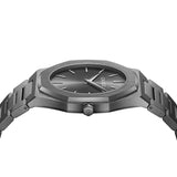 caligio Signature Watches Graphite