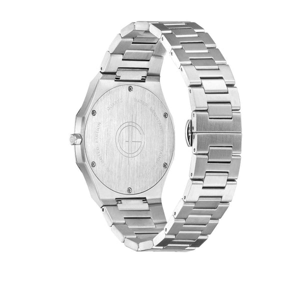 caligio Signature Watches Silver Star Sky