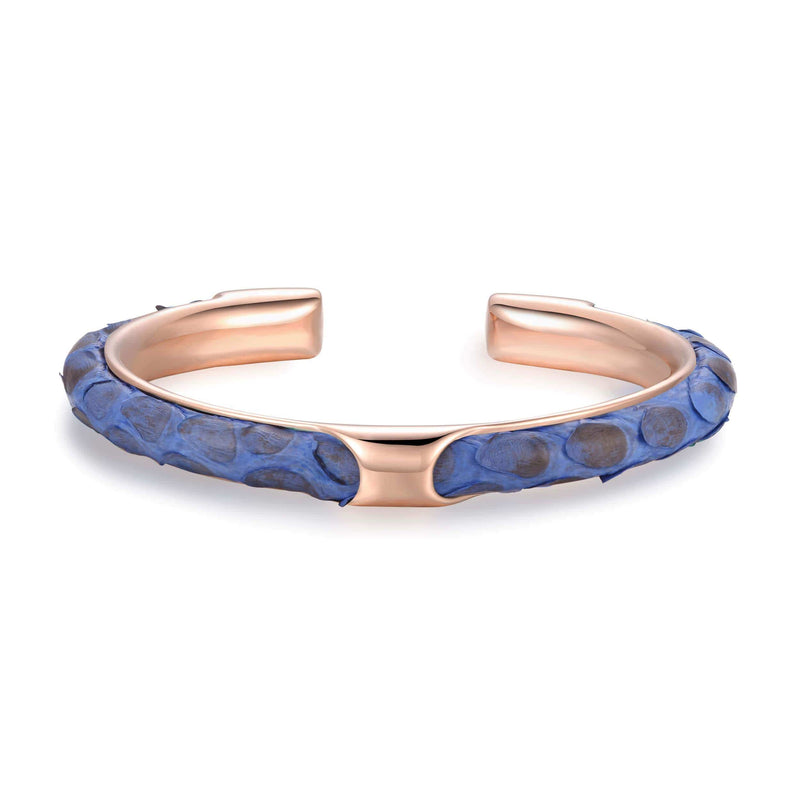 caligio wbracelets BLUE EXOTICA