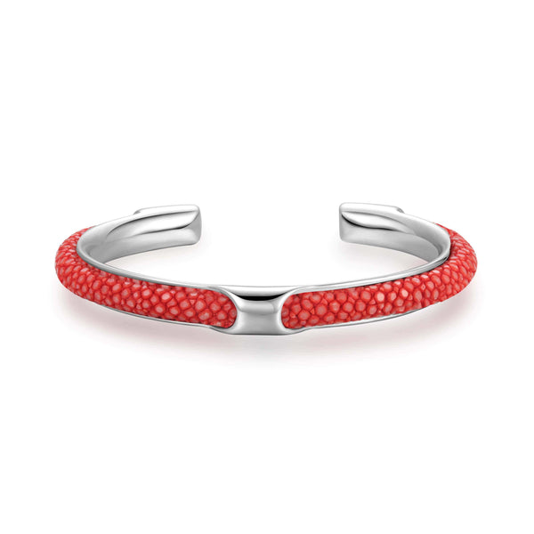 caligio wbracelets RED TROPICS