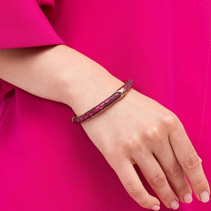 caligio wbracelets ROSE EXOTICA