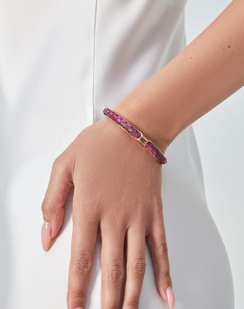 caligio wbracelets ROSE EXOTICA