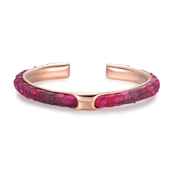 caligio wbracelets ROSE EXOTICA