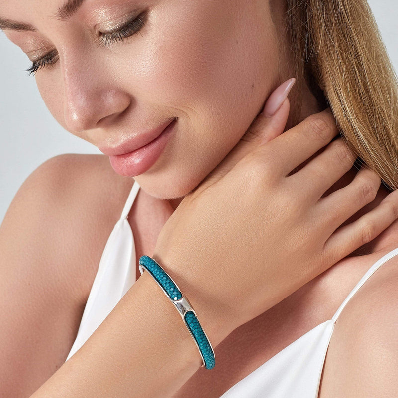caligio wbracelets TURQUOISE TROPICS