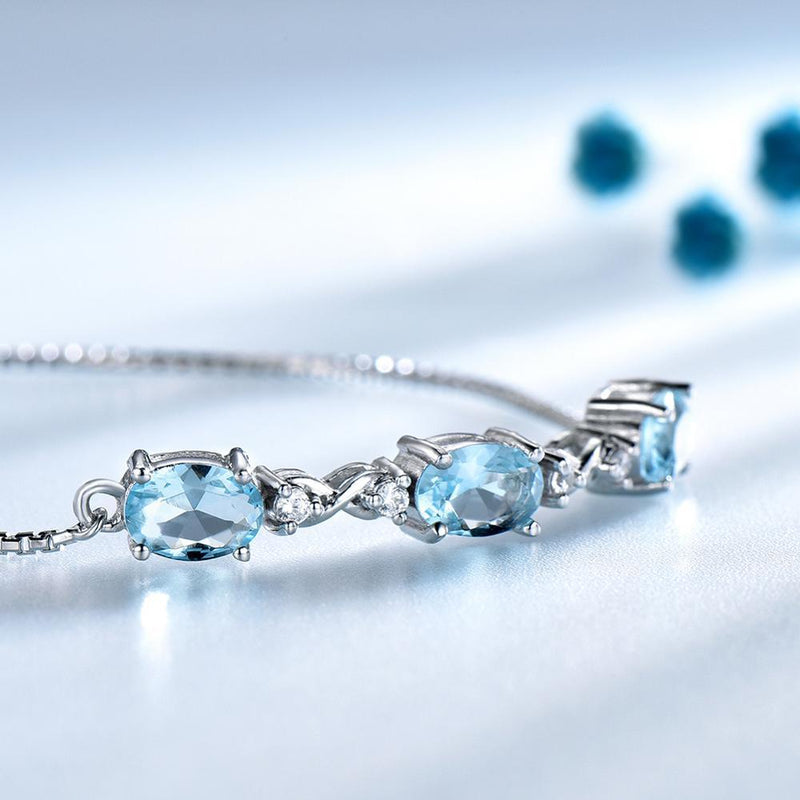 caligio wbracelets Jacqueline