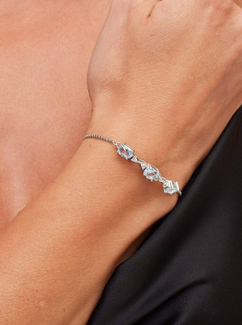 caligio wbracelets Jacqueline