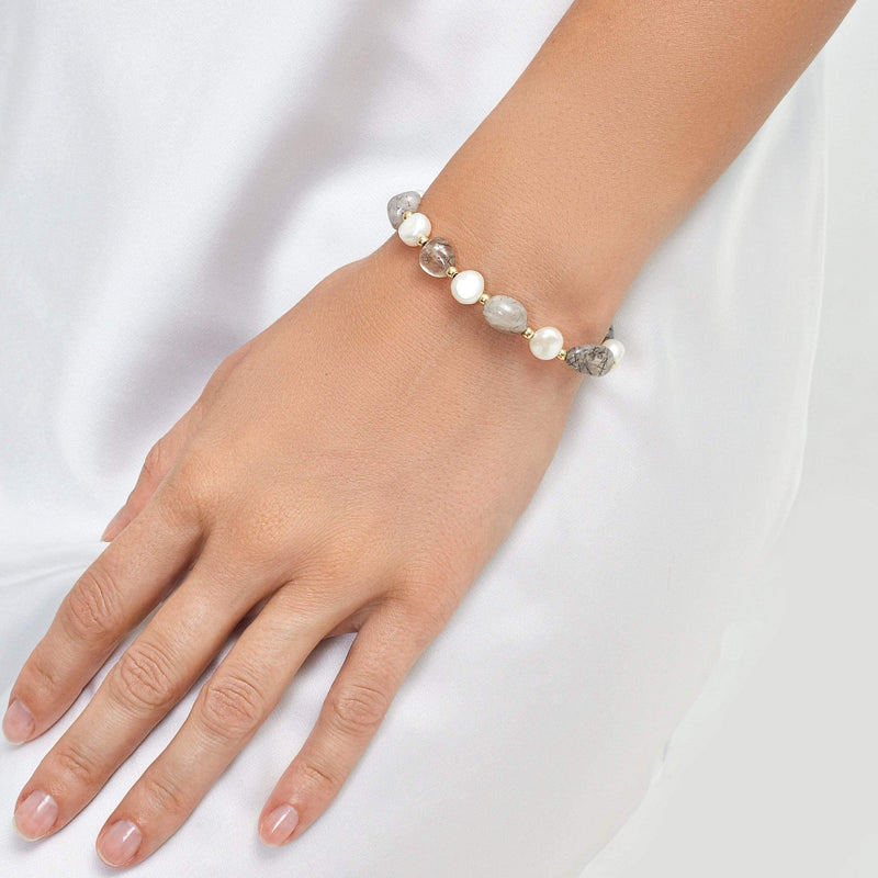 caligio wbracelets OCEAN BLACK