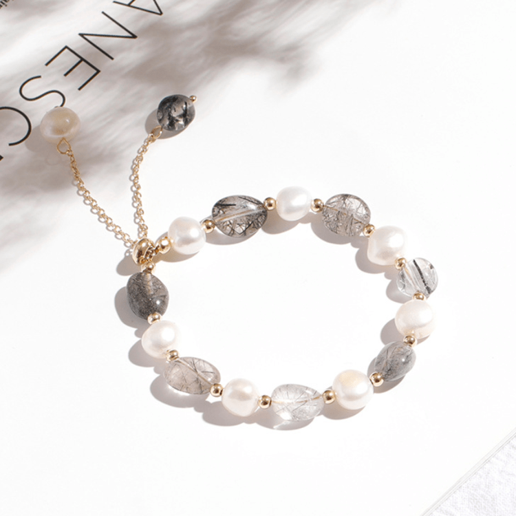 caligio wbracelets OCEAN BLACK