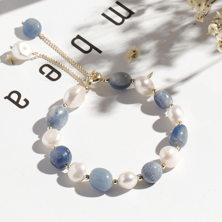 caligio wbracelets OCEAN BLUE