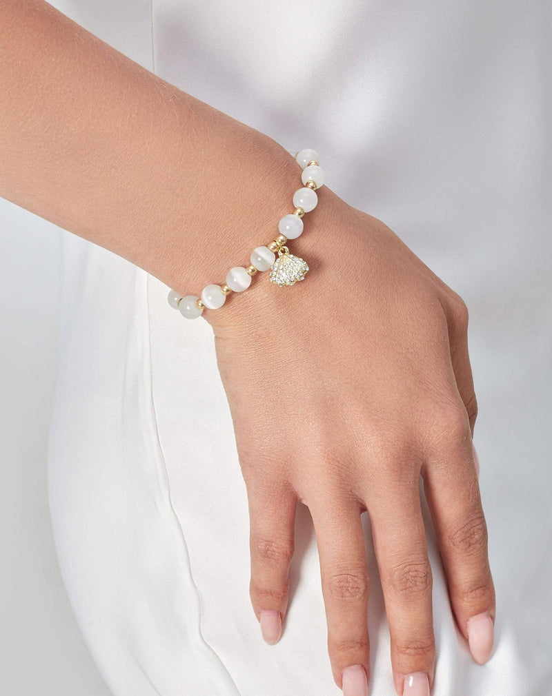 Pearl Bracelet - R.F. Moeller Jeweler