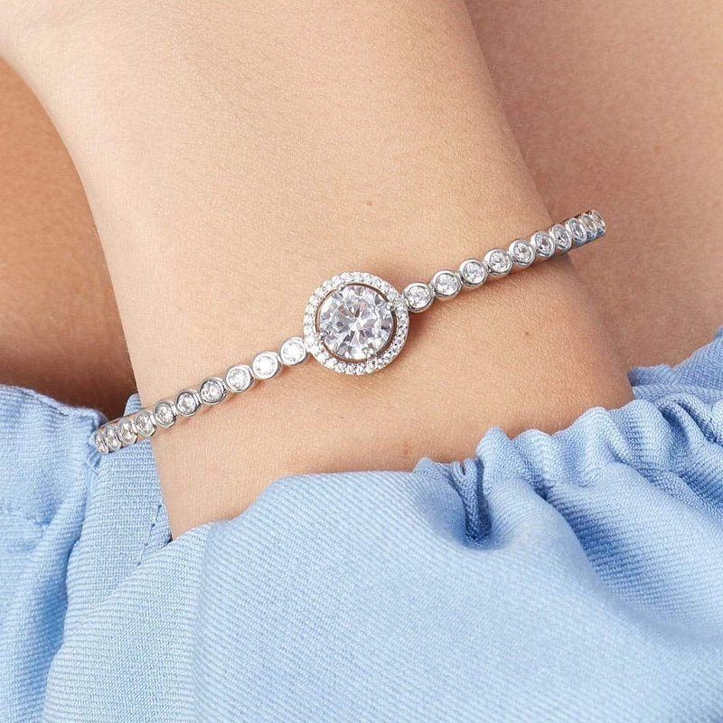 caligio wbracelets THE SWAN