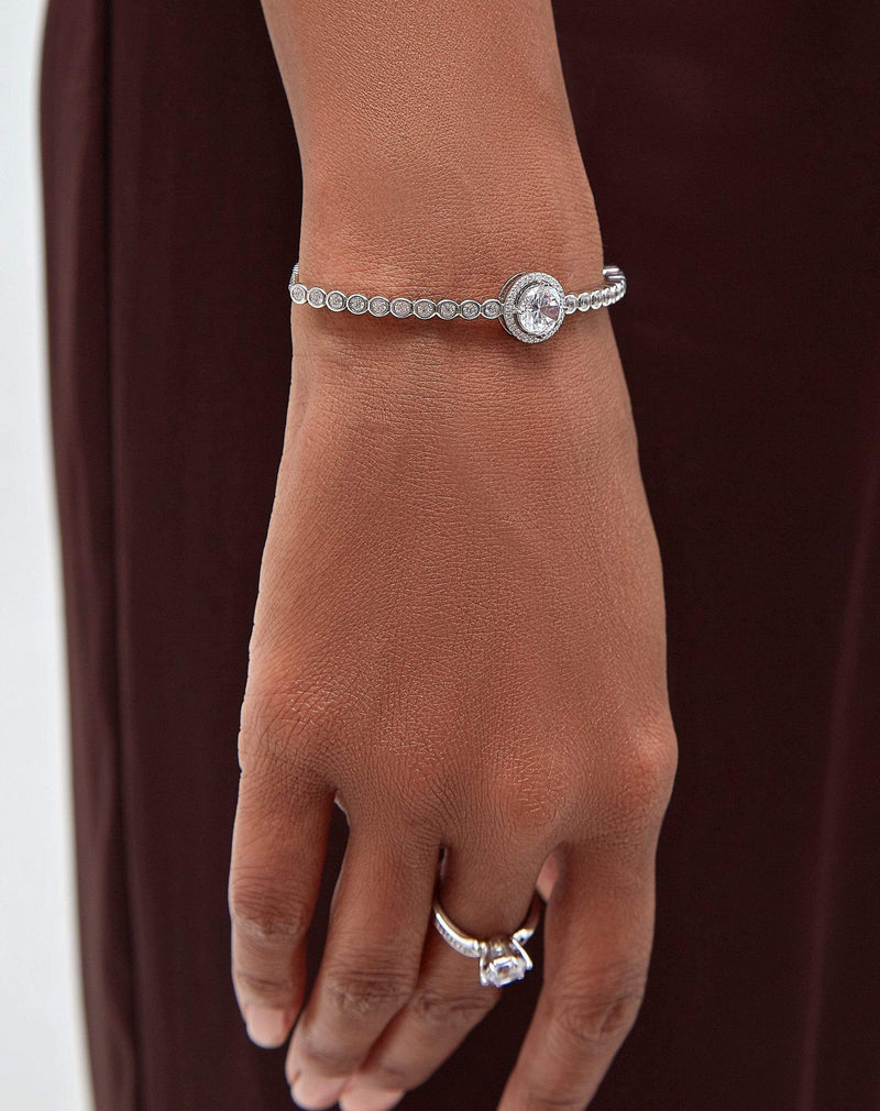 caligio wbracelets THE SWAN