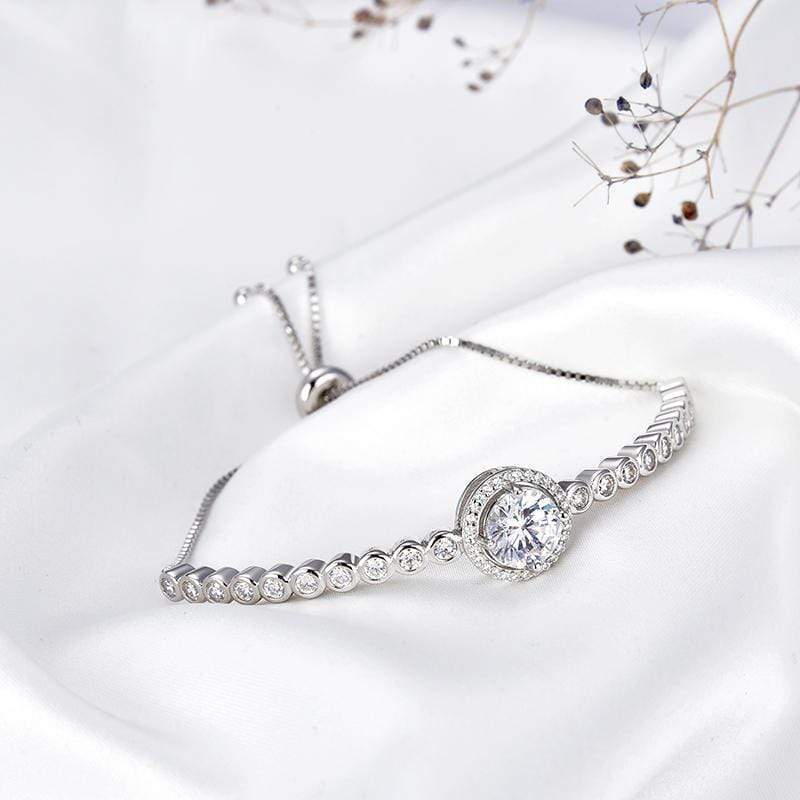 caligio wbracelets THE SWAN