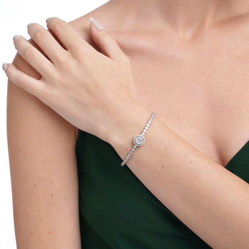caligio wbracelets THE SWAN