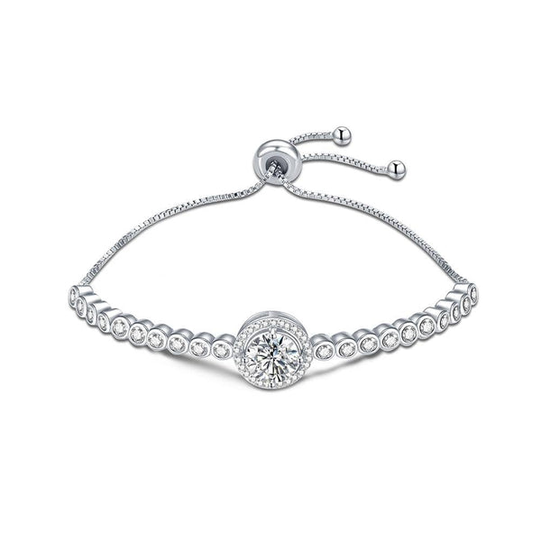 caligio wbracelets THE SWAN