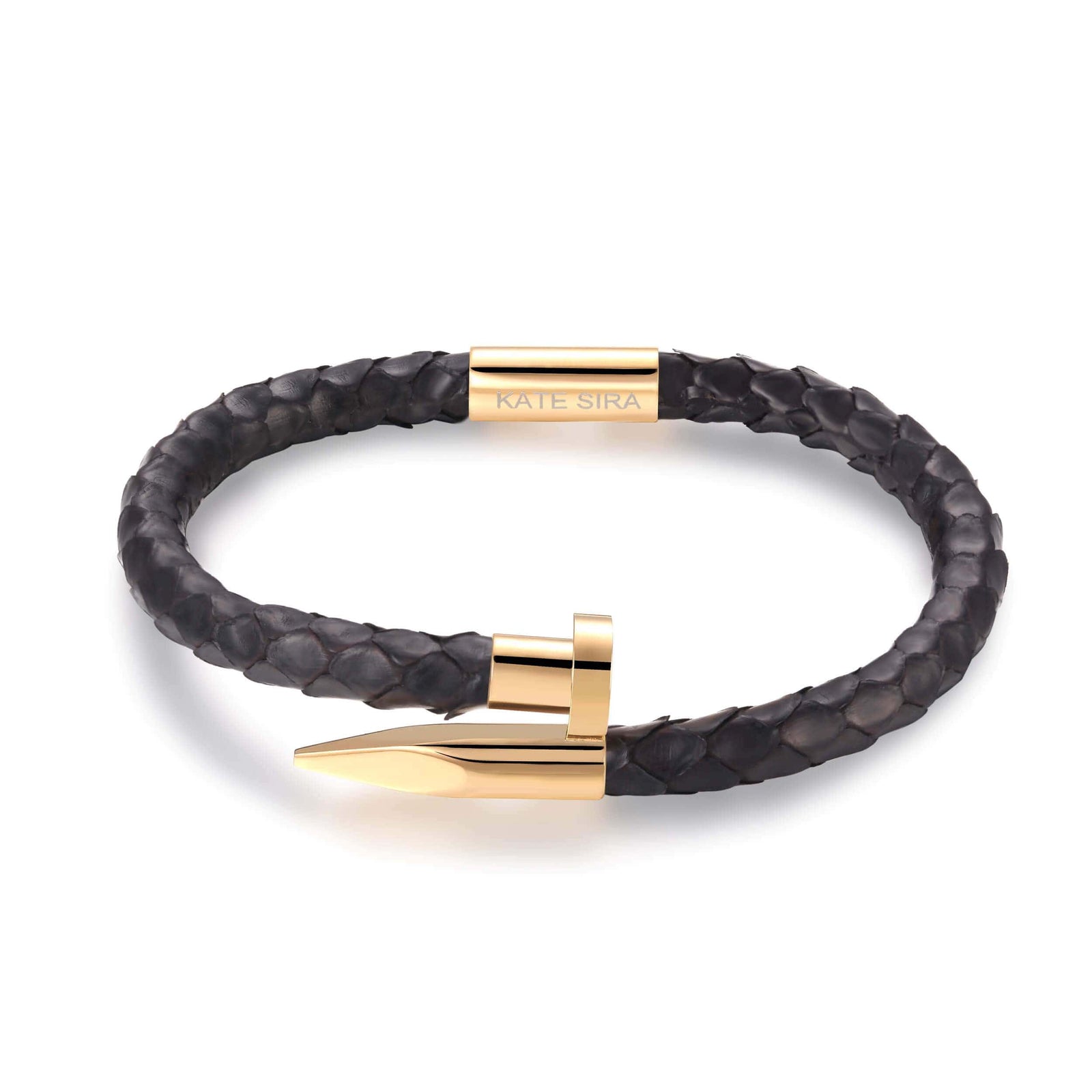 caligio-wbracelets-black-