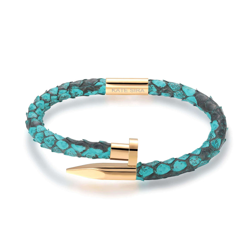 caligio wbracelets TURQUOISE PHOENIX