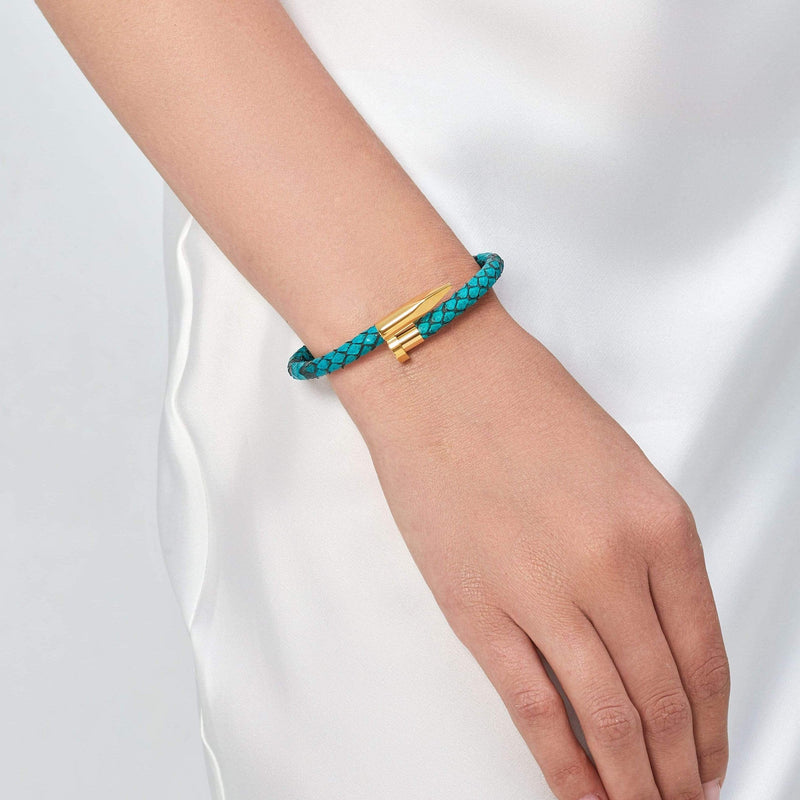 caligio wbracelets TURQUOISE PHOENIX