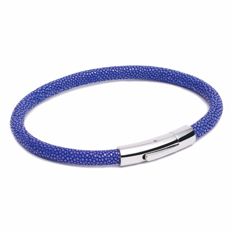 caligio wild Bracelets Wild Blue Stingray