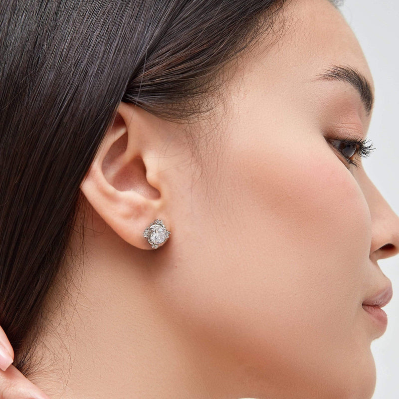 caligio Women Earrings Earrings BEVERLY