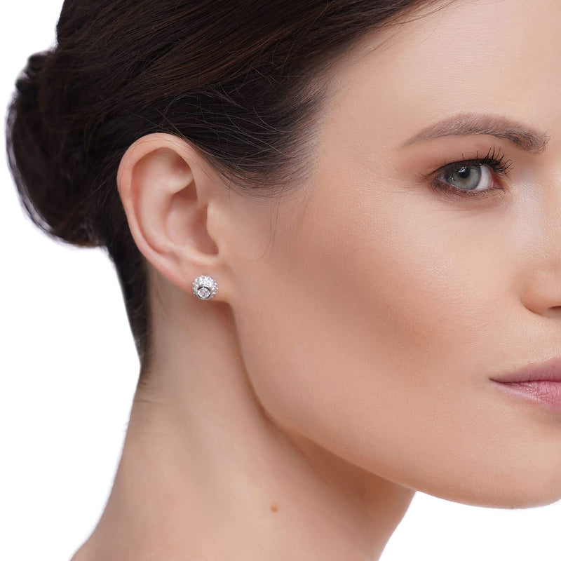 caligio Women Earrings Earrings DISCO