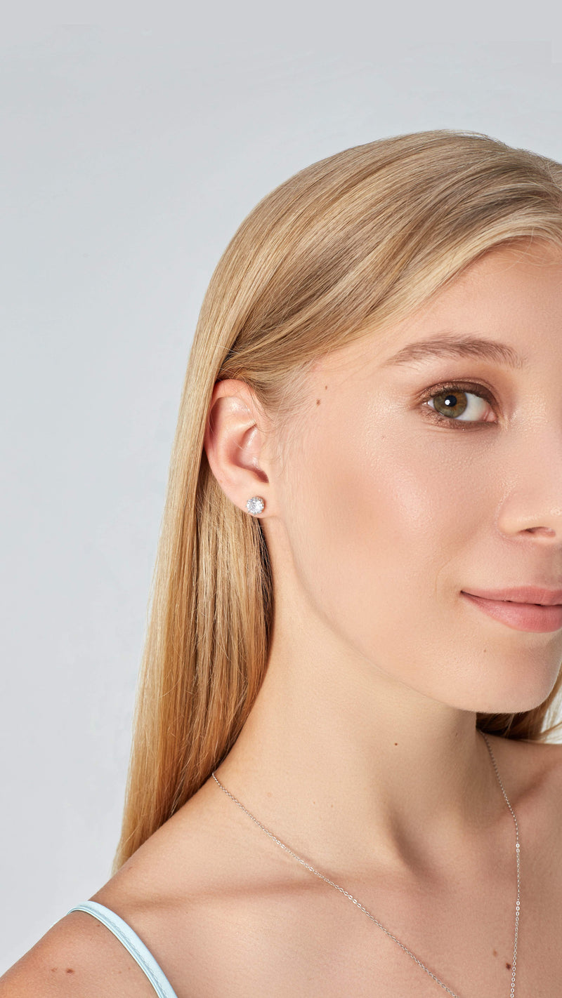 caligio Women Earrings Earrings MONTANA