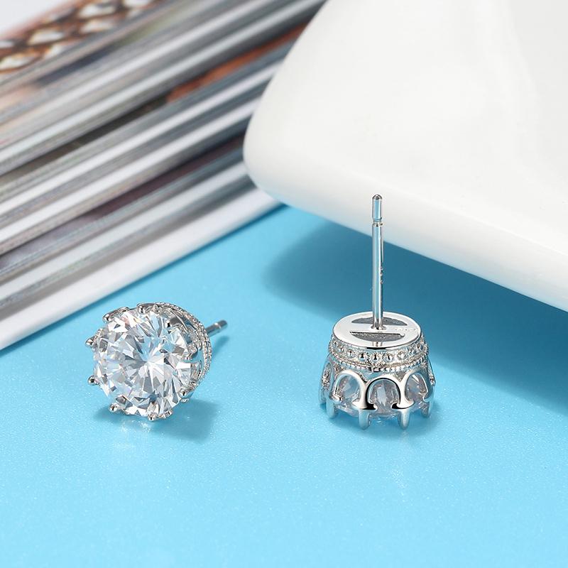 caligio Women Earrings Earrings MONTANA