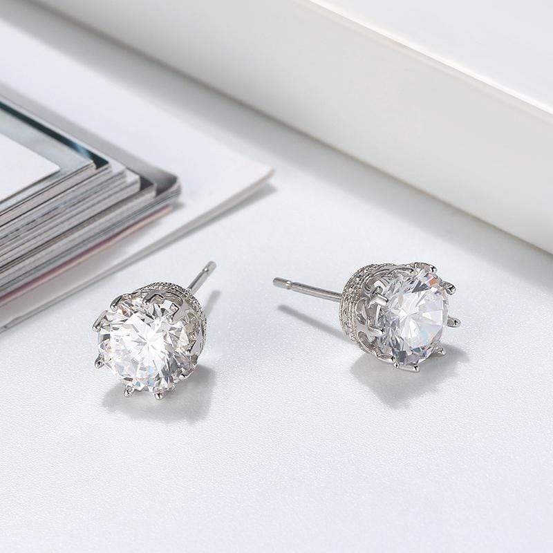 caligio Women Earrings Earrings MONTANA