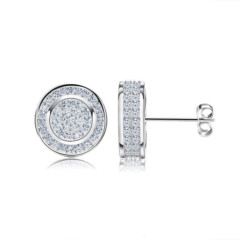 caligio Women Earrings Earrings SUNSET