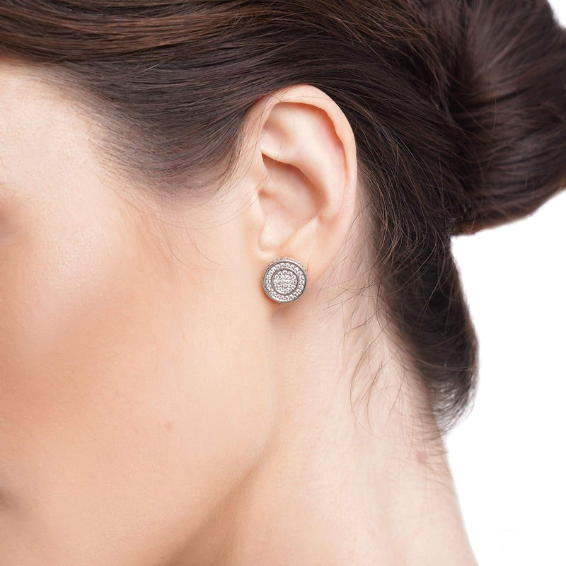 caligio Women Earrings Earrings SUNSET