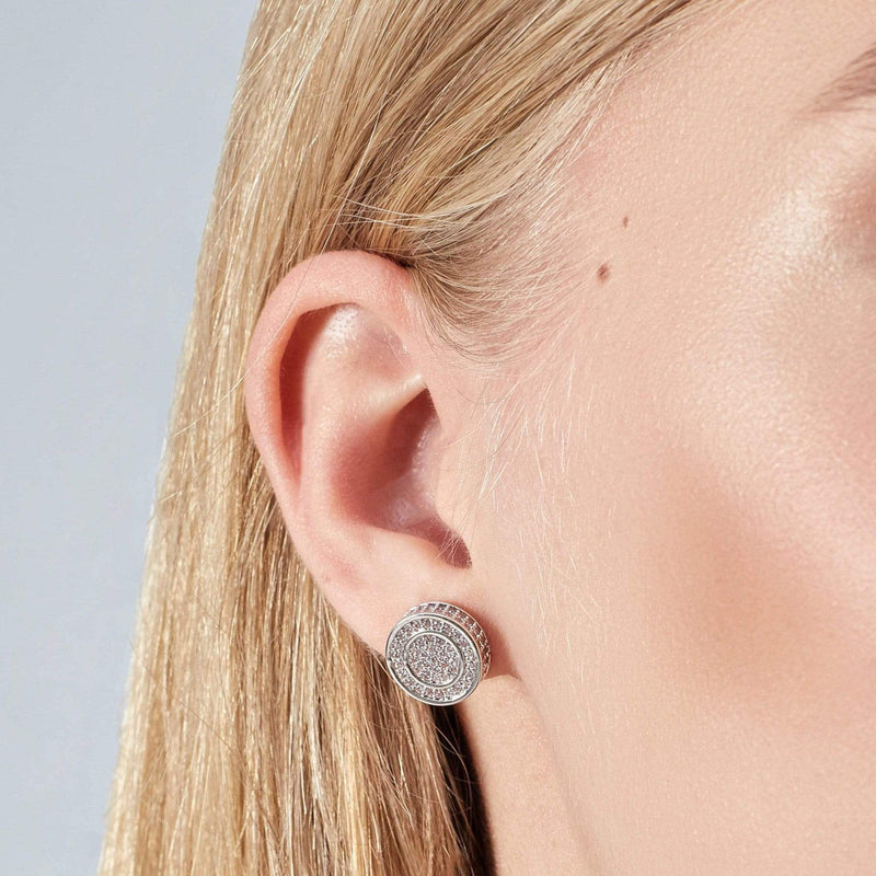 caligio Women Earrings Earrings SUNSET