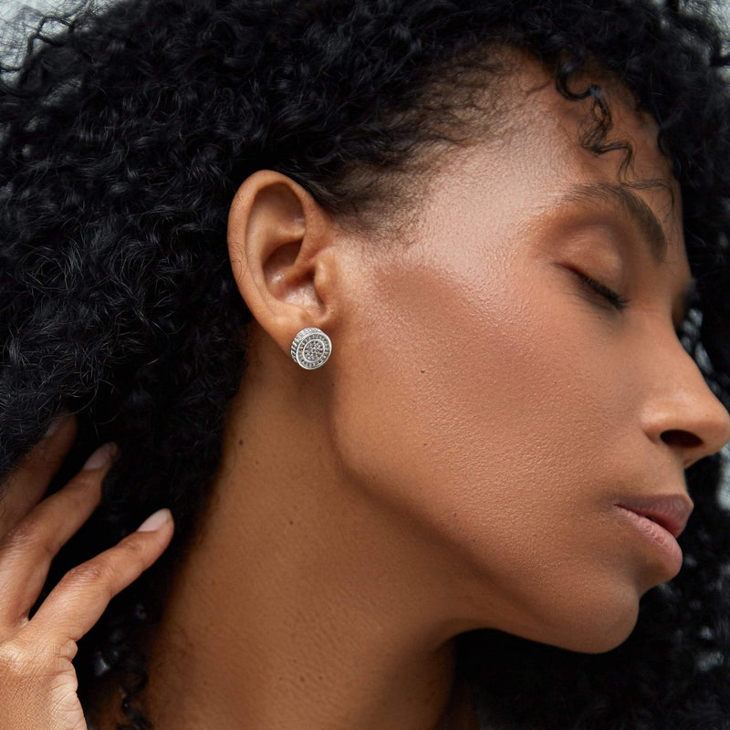 caligio Women Earrings Earrings SUNSET