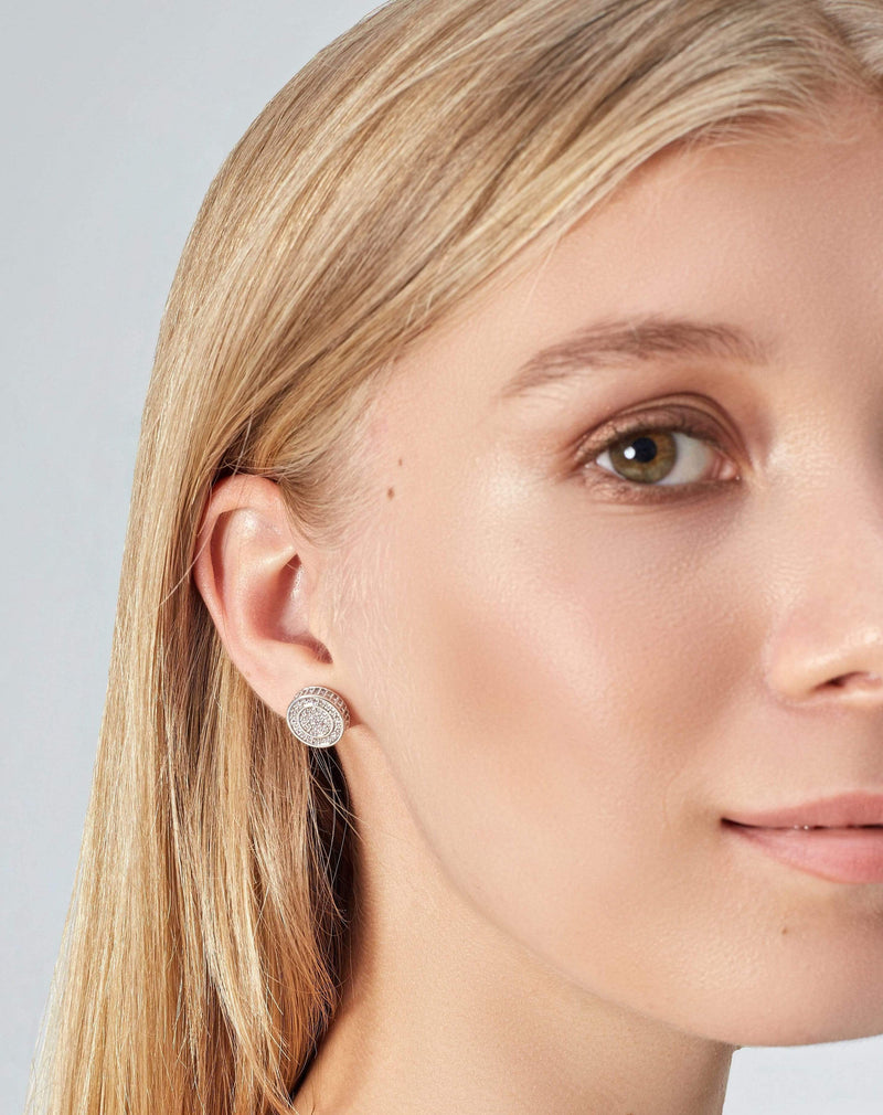 caligio Women Earrings Earrings SUNSET