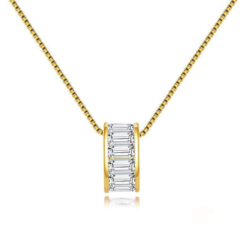 caligio Women Necklace Necklaces ROME