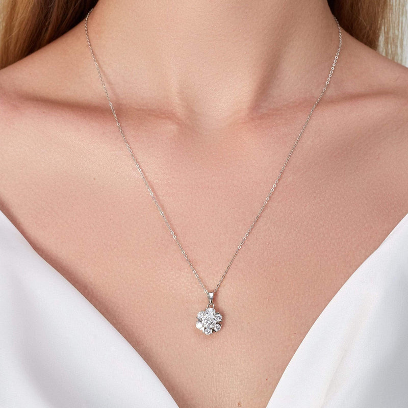 caligio Women Necklace Necklaces NEW YORK