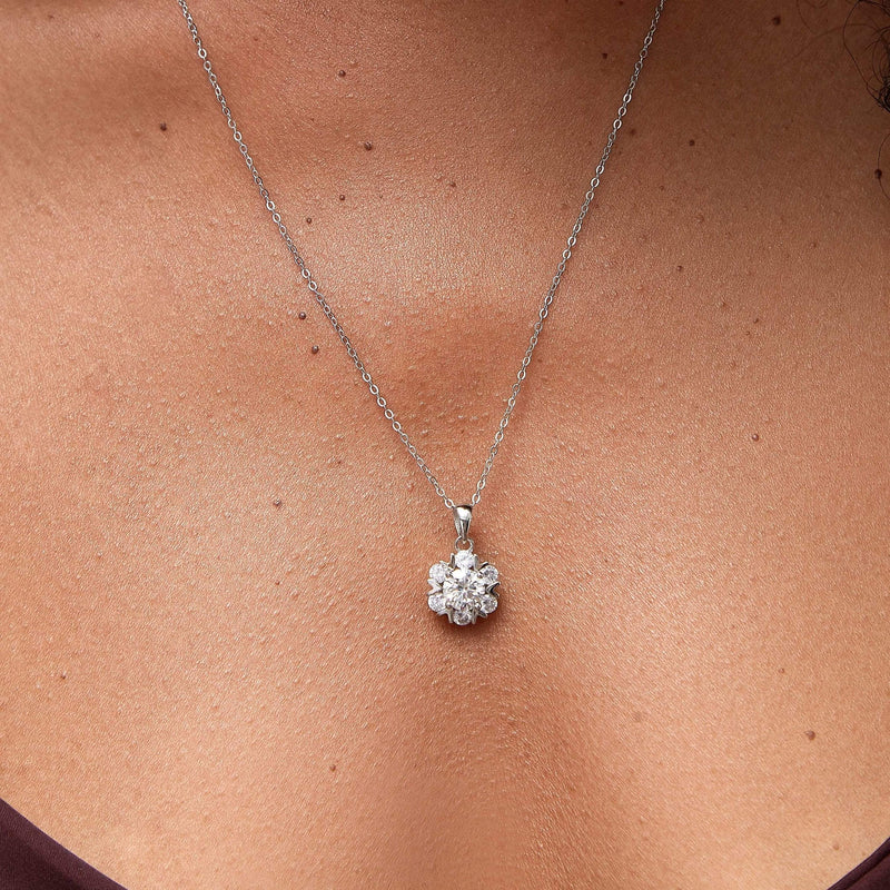 caligio Women Necklace Necklaces NEW YORK