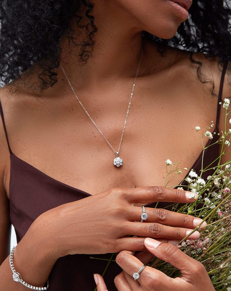 caligio Women Necklace Necklaces NEW YORK