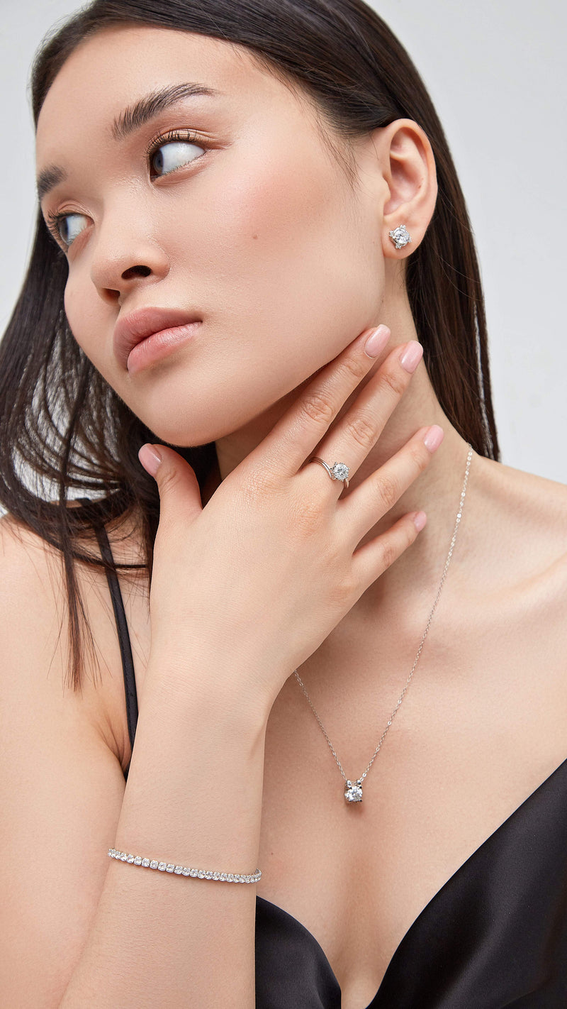 caligio Women Necklace Necklaces NICE