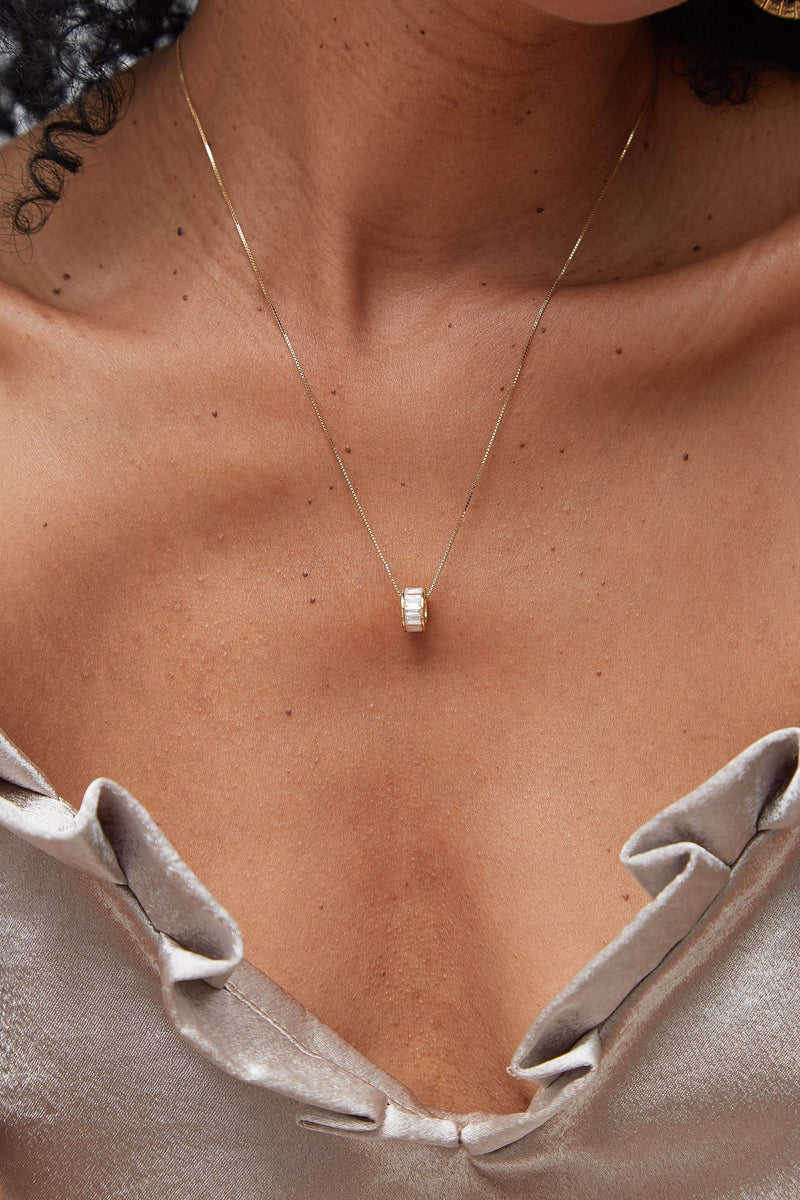 caligio Women Necklace Necklaces ROME