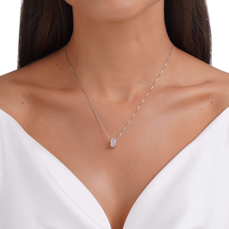 caligio Women Necklace Necklaces ROME