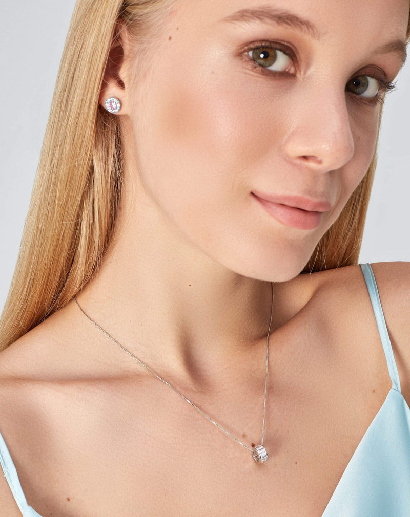 caligio Women Necklace Necklaces ROME