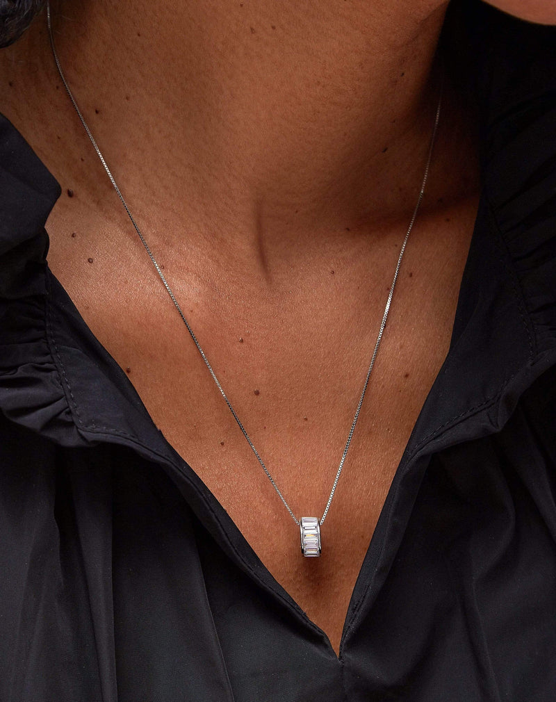 caligio Women Necklace Necklaces ROME