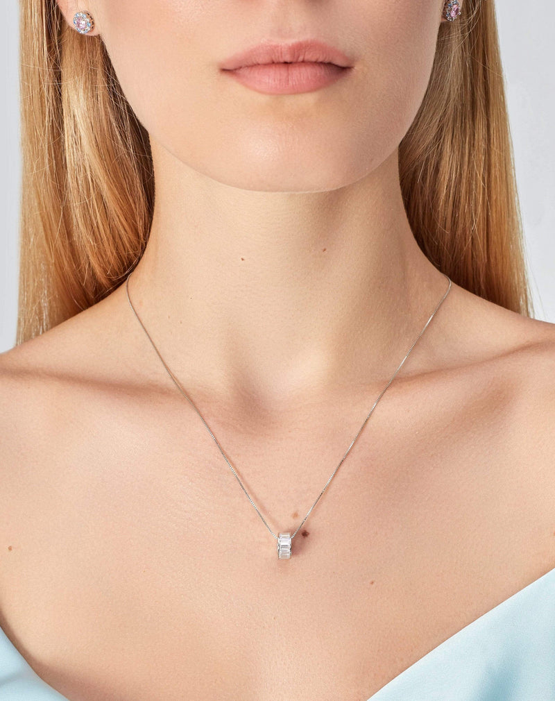 caligio Women Necklace Necklaces ROME